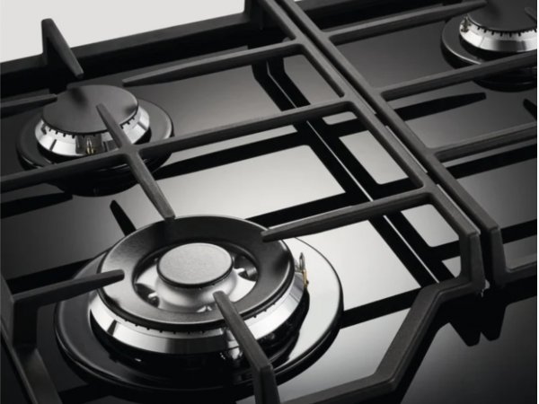 Газовая варочная панель Electrolux GPE 363 YK Газовая варочная панель Electrolux GPE 363 YK