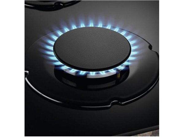 Газовая варочная панель Electrolux GPE264EK Газовая варочная панель Electrolux GPE264EK