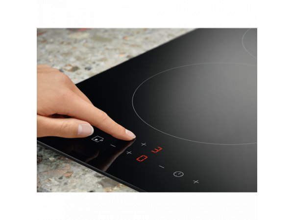 Индукционная варочная панель Electrolux IPE3241KC