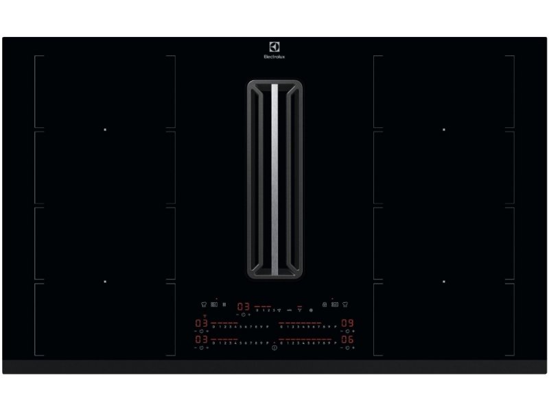 Индукционная варочная панель Electrolux KCC85450