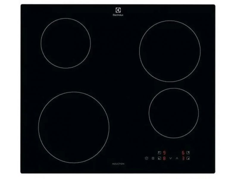 Индукционная варочная панель Electrolux LIB60424CK Индукционная варочная панель Electrolux LIB60424CK