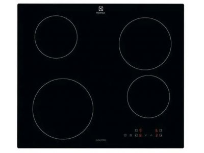 Индукционная варочная панель Electrolux LIB60424CK