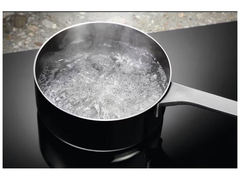 Встраиваемая индукционная варочная панель Electrolux LIL61424C