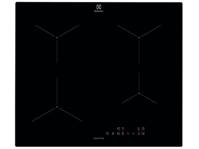 Встраиваемая индукционная варочная панель Electrolux LIL61424C