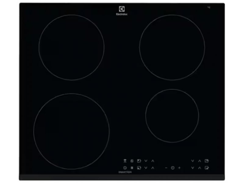 Индукционная варочная панель Electrolux LIR60430 Индукционная варочная панель Electrolux LIR60430