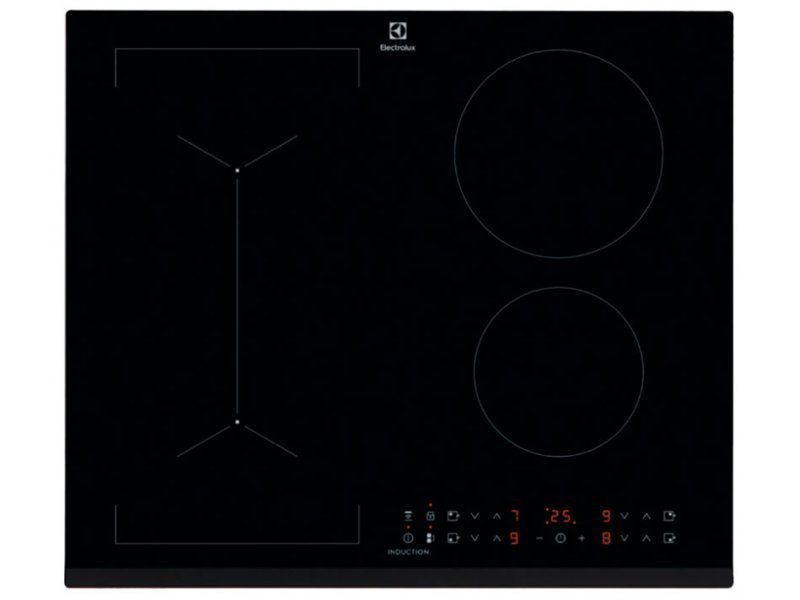 Индукционная варочная панель Electrolux LIV63431BK Индукционная варочная панель Electrolux LIV63431BK