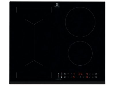 Индукционная варочная панель Electrolux LIV63431BK Индукционная варочная панель Electrolux LIV63431BK