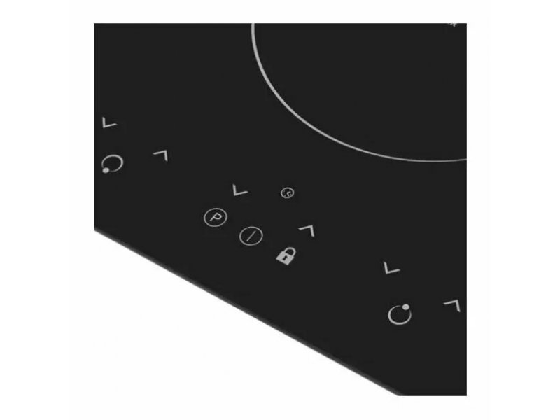 Электрическая варочная панель Evelux HEI 320 B Электрическая варочная панель Evelux HEI 320 B