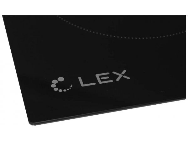 Индукционная варочная панель Lex EVI 640-1 Индукционная варочная панель Lex EVI 640-1