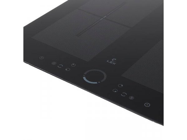 Индукционная варочная панель Lex EVI 640 F BL