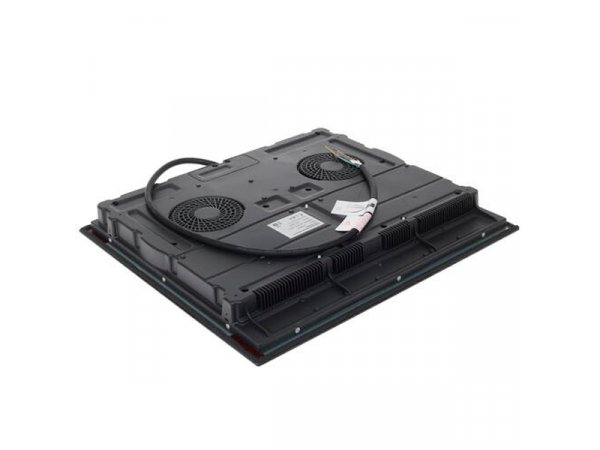 Индукционная варочная панель Lex EVI 640 F BL