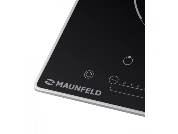 Электрическая варочная панель Maunfeld EVSE292FDBK Электрическая варочная панель Maunfeld EVSE292FDBK