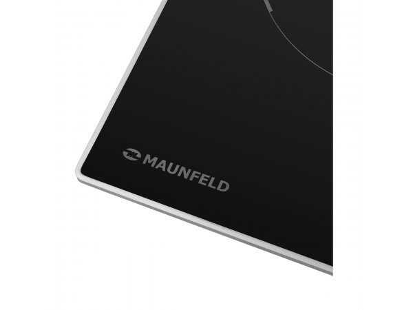 Электрическая варочная панель Maunfeld EVSE594FDBK Электрическая варочная панель Maunfeld EVSE594FDBK
