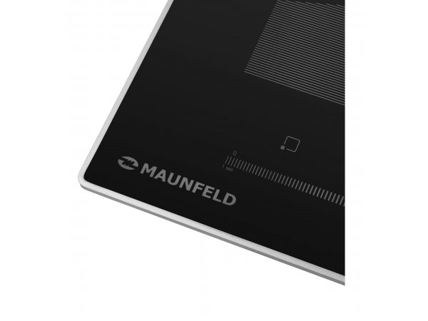 Индукционная варочная панель Maunfeld EVSI594FL2SBK