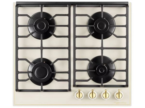 Газовая варочная панель Kuppersberg FQ601C