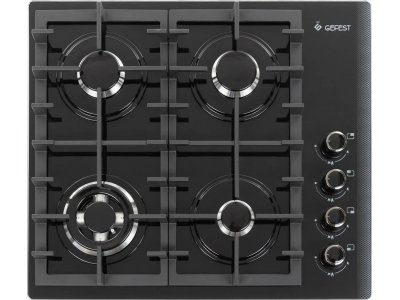 Газовая варочная панель Gefest СГ СВН 2230-01 К2
