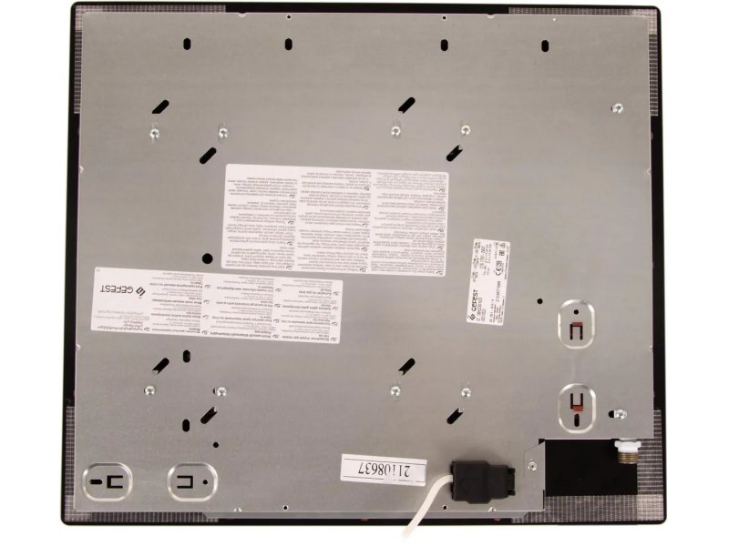 Газовая варочная панель Gefest CG CBH 2230 K23 Газовая варочная панель Gefest CG CBH 2230 K23
