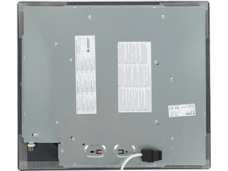 Газовая варочная панель Gefest PBG 2232-01 K35 Газовая варочная панель Gefest PBG 2232-01 K35