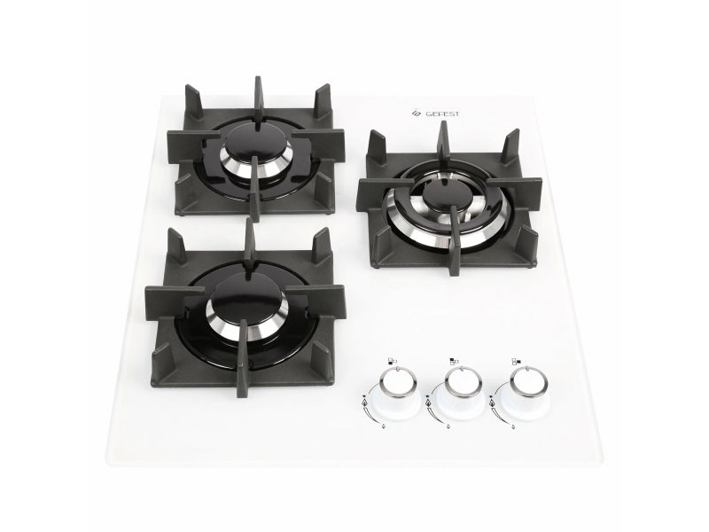 Газовая варочная панель Gefest PVG 2100-02 Газовая варочная панель Gefest PVG 2100-02