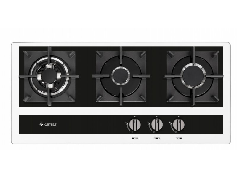 Газовая варочная панель Gefest PVG 2150-01 K22