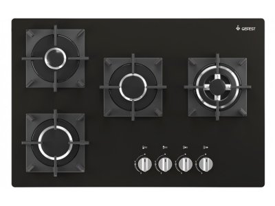 Газовая варочная панель Gefest PVG 2240 K33