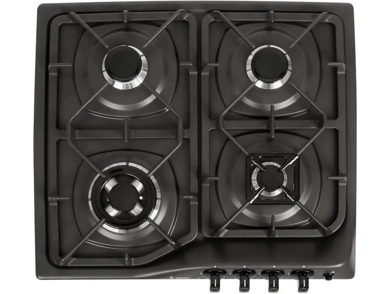 Газовая варочная панель Gefest SG SN 1210-02 K2 Black Газовая варочная панель Gefest SG SN 1210-02 K2 Black