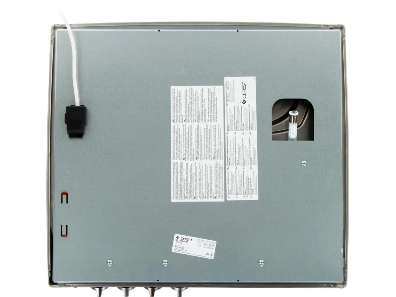 Газовая варочная панель Gefest SG SN 1210-02 M5