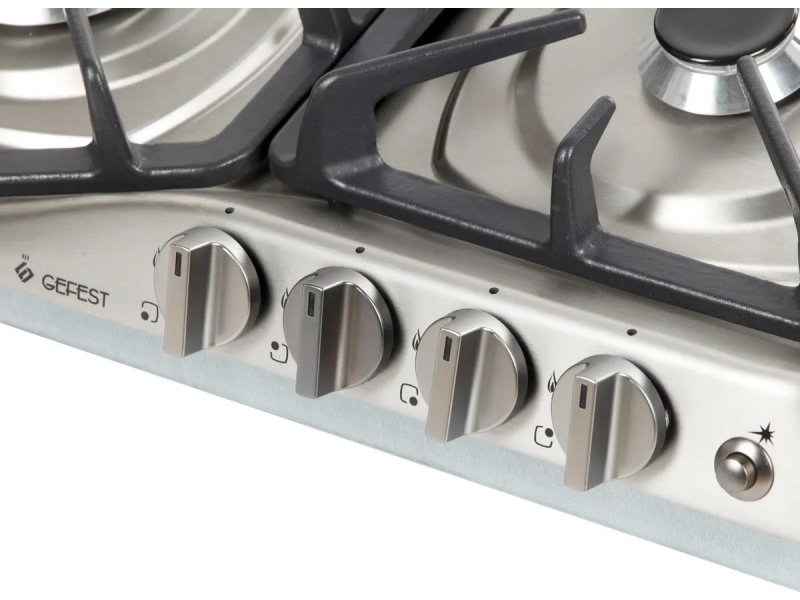 Газовая варочная панель Gefest SG SN 1210-02 M5