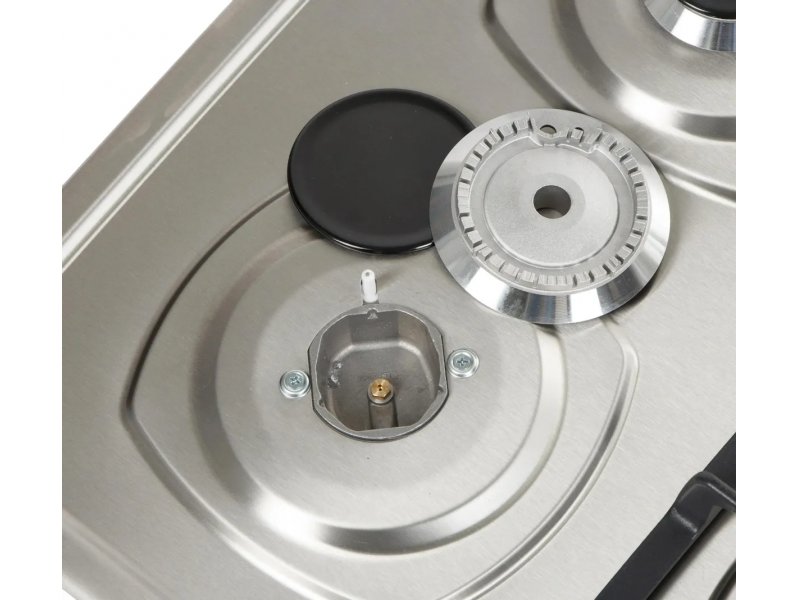 Газовая варочная панель Gefest SG SN 1210-02 M5