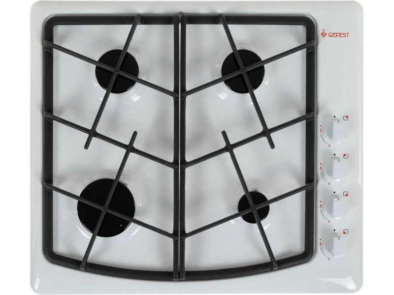 Газовая варочная панель Gefest SG SN 1211 E55