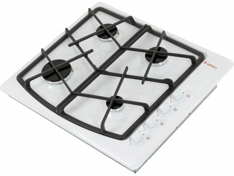 Газовая варочная панель Gefest SG SN 1211 E55 Газовая варочная панель Gefest SG SN 1211 E55