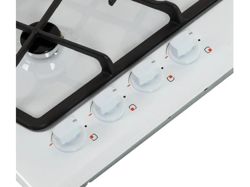 Газовая варочная панель Gefest SG SN 1211 E55 Газовая варочная панель Gefest SG SN 1211 E55