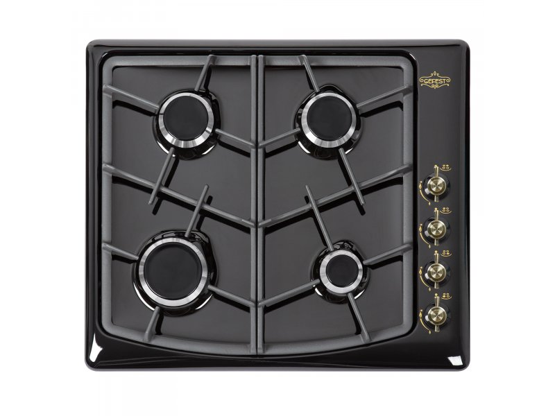Газовая варочная панель Gefest SG SN 1211 E83