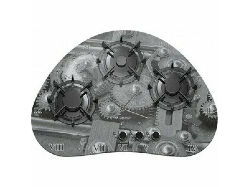 Газовая варочная панель Gefest СГ СН 2120 К1 Watch Газовая варочная панель Gefest СГ СН 2120 К1 Watch