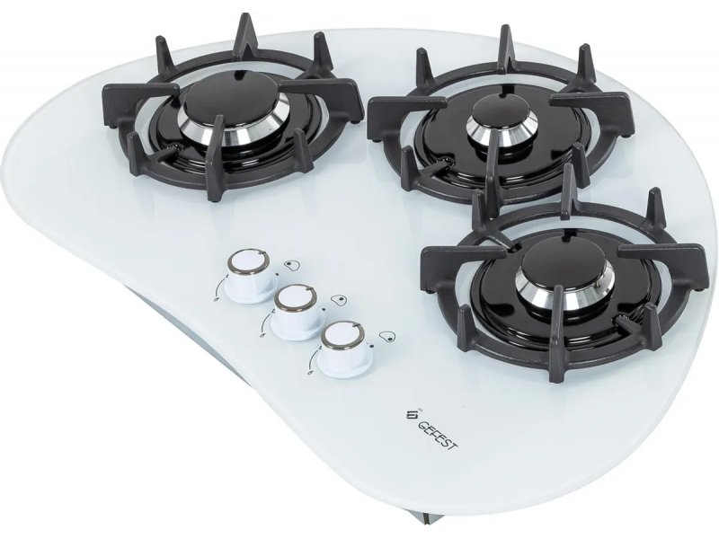 Газовая варочная панель Gefest СГ СН 2120 К6