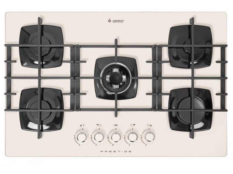 Газовая варочная панель Gefest SG SN 2340 B81
