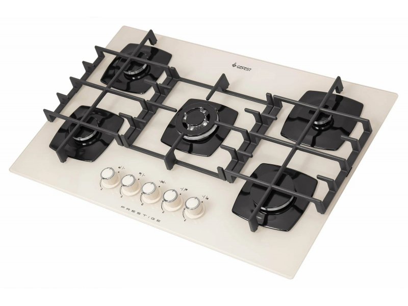 Газовая варочная панель Gefest SG SN 2340 B81 Газовая варочная панель Gefest SG SN 2340 B81