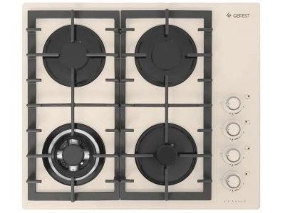 Газовая варочная панель Gefest SG SVN 2230-01 B81 Газовая варочная панель Gefest SG SVN 2230-01 B81