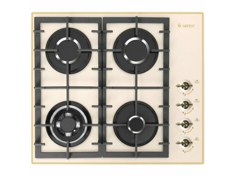 Газовая варочная панель Gefest SG SVN 2230-01 B85