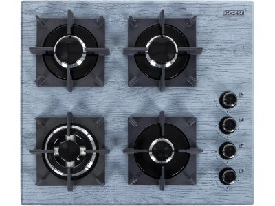 Газовая варочная панель Gefest СГ СВН 2230-01 К95 Газовая варочная панель Gefest СГ СВН 2230-01 К95