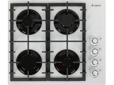 Газовая варочная панель Gefest СГ СВН 2230 К12