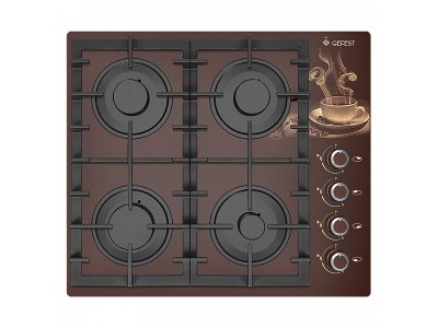Газовая варочная панель Gefest СГ СВН 2230 К17