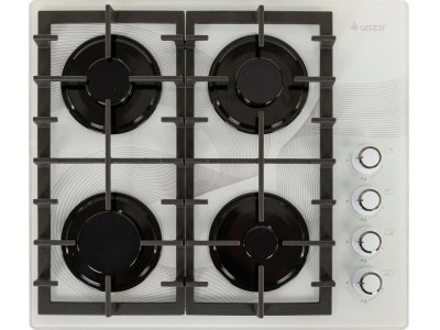 Газовая варочная панель Gefest СГ СВН 2230 К28