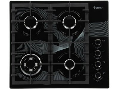 Газовая варочная панель Gefest СГ СВН 2230-01 К26