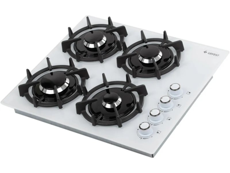 Газовая варочная панель Gefest СГ СВН 2230 К11