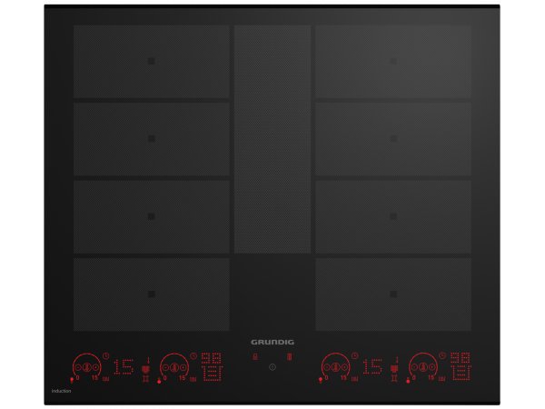 Индукционная варочная панель GRUNDIG GIEI 638980 IF