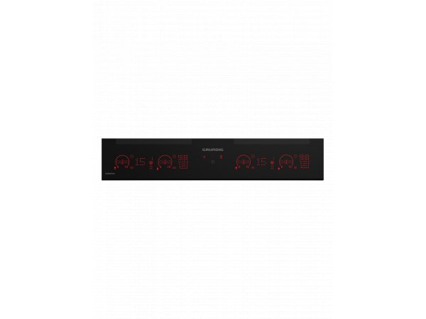 Индукционная варочная панель GRUNDIG GIEI 638980 IF Индукционная варочная панель GRUNDIG GIEI 638980 IF