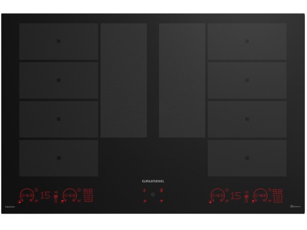 Индукционная варочная панель GRUNDIG GIEI 838980 INH