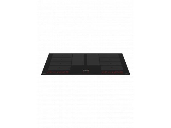 Индукционная варочная панель GRUNDIG GIEI 838980 INH Индукционная варочная панель GRUNDIG GIEI 838980 INH