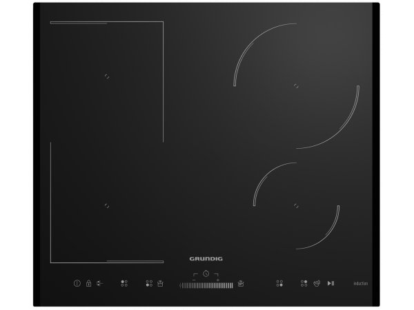 Индукционная варочная панель GRUNDIG GIEI624470PF